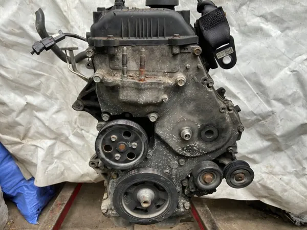Motor Kia OEM 1.7 CRDI D4FD para Sportage III image 3