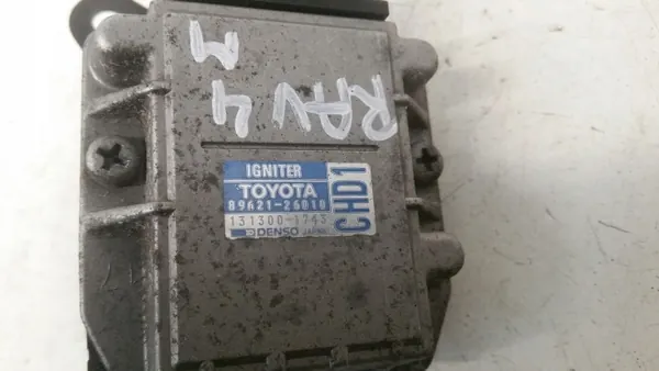 Module d'allumage OEM 0962126010 pour Toyota RAV4 image 3