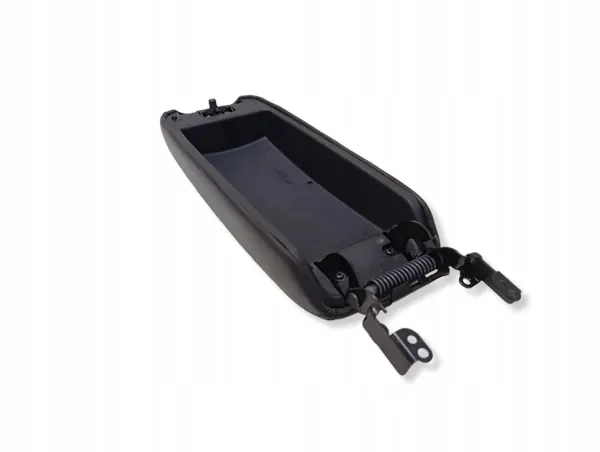 Toyota Avensis T250 console armsteun OEM NA image 7
