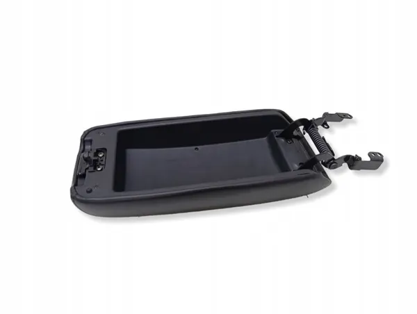 Toyota Avensis T250 console armsteun OEM NA image 8