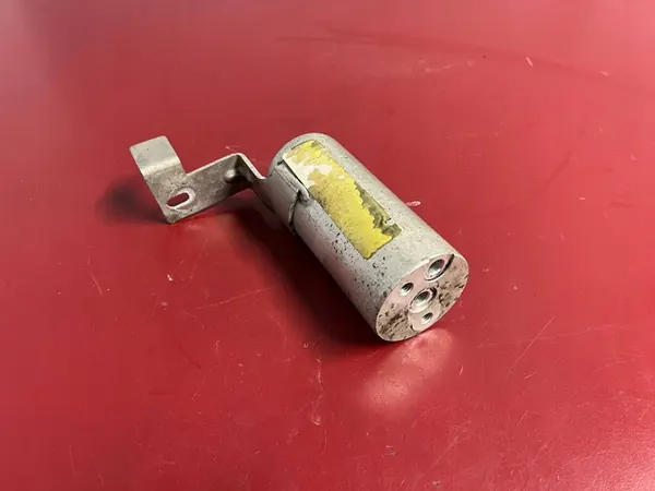 Chrysler Town & Country V Déshydrateur AC 046776460A image 1