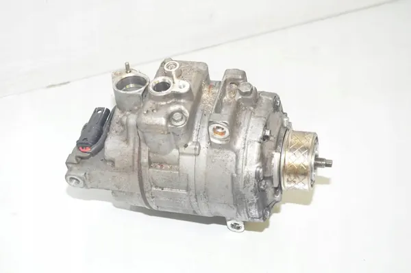 Compressore AC BMW X3 F25 N55 64529217869 image 2