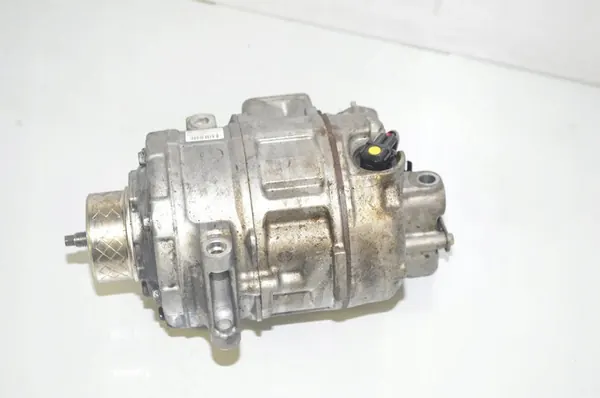 Compressore AC BMW X3 F25 N55 64529217869 image 3
