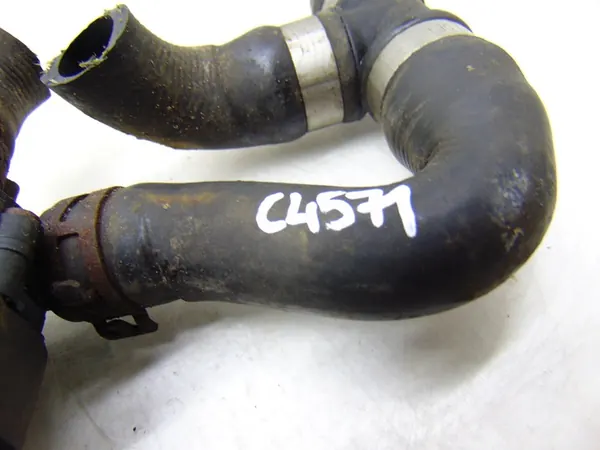 Extra vattenpump Mercedes W169 W176 W245 W204 R171 A1718350064 image 4