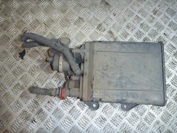 OEM 77740-0C050 kolfilter för Toyota Sequoia/Tundra image 2