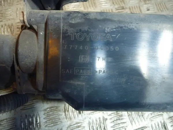 OEM 77740-0C050 kolfilter för Toyota Sequoia/Tundra image 3
