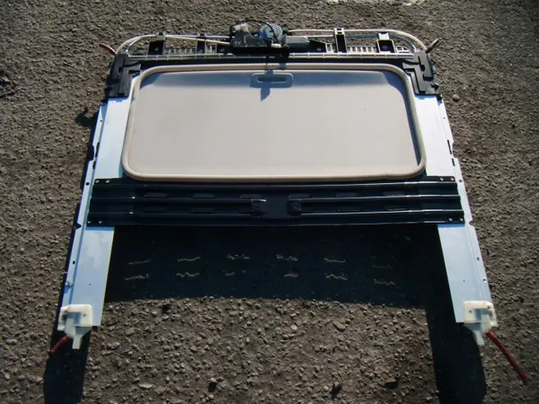 Toit ouvrant Subaru OE OEM RTEKO LUK4725 pour Outback 4 IV image 3