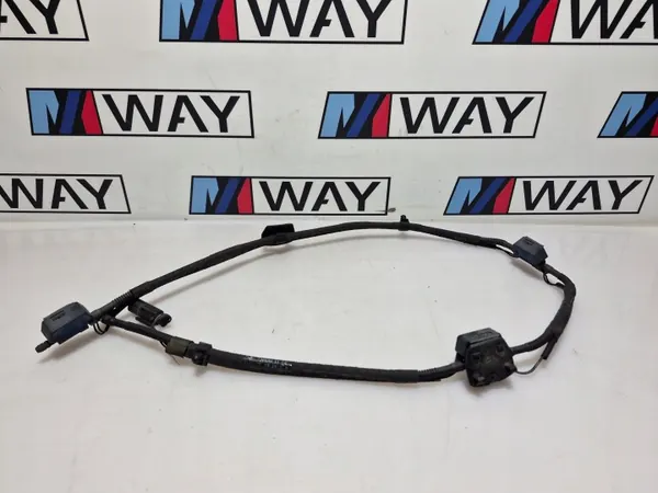 BMW 5 F10 F11 pesunesteletjo OEM 7205117 image 2