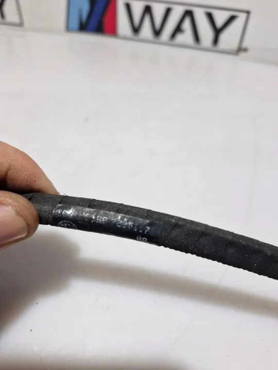 BMW 5 F10 F11 pesunesteletjo OEM 7205117 image 6