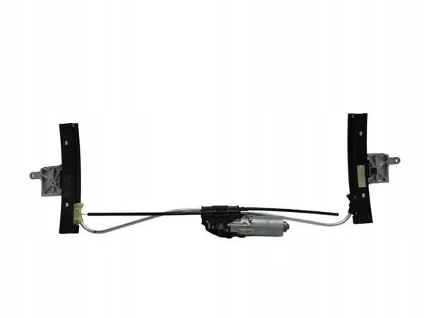 BMW 6-serien vikbart tak OEM 6922652 - Begagnad image 3