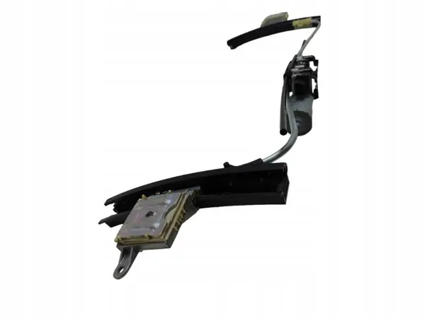 BMW 6-serien vikbart tak OEM 6922652 - Begagnad image 4