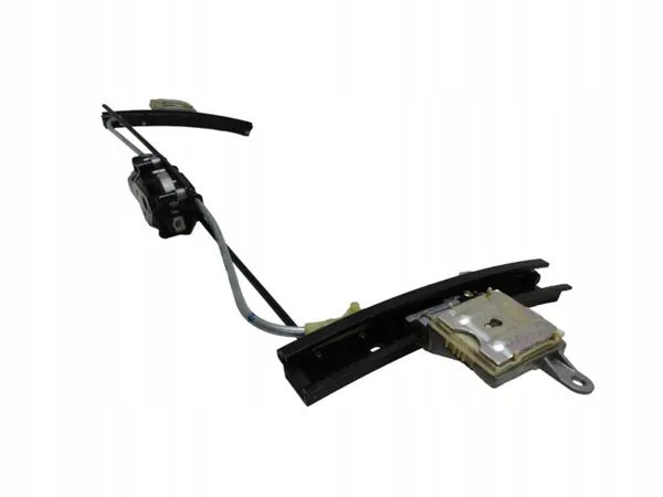 BMW 6-serien vikbart tak OEM 6922652 - Begagnad image 5
