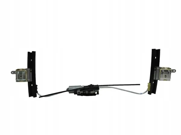 BMW 6-serien vikbart tak OEM 6922652 - Begagnad image 7