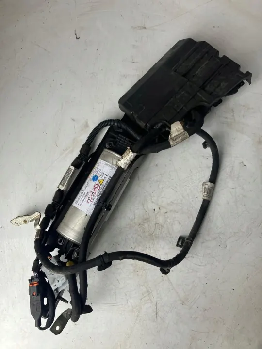 Start-Stop-Modul OEM 9801739380 für Peugeot 308 T9 image 2