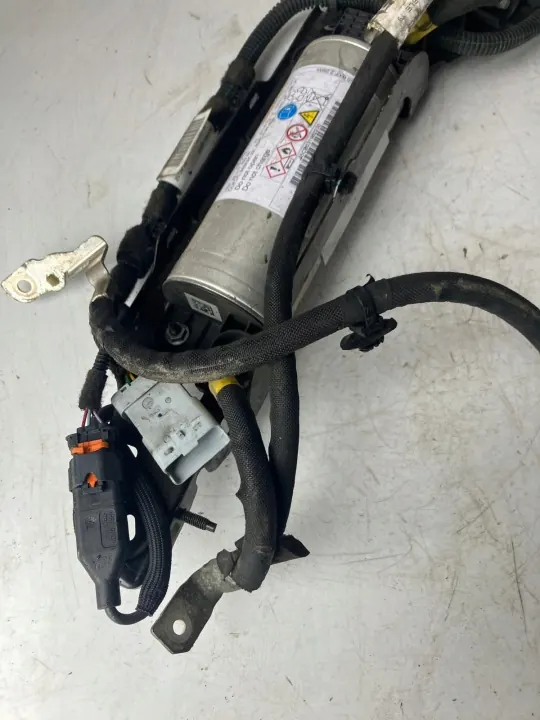 Start-Stop-Modul OEM 9801739380 für Peugeot 308 T9 image 3