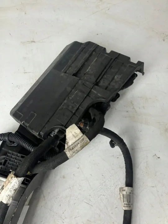 Start-Stop-Modul OEM 9801739380 für Peugeot 308 T9 image 4