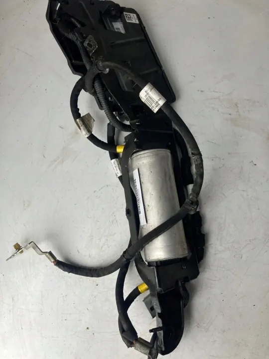 Start-Stop-Modul OEM 9801739380 für Peugeot 308 T9 image 5