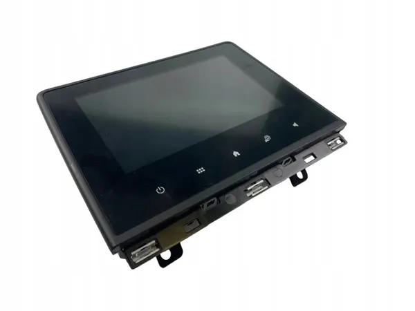 Écran de navigation Renault Captur OEM 280346916R image 2