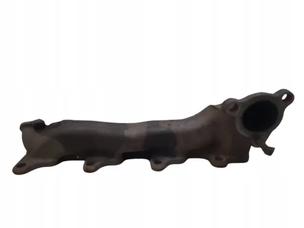 Colector de escape Toyota Avensis T270 OEM JUT185607 image 2