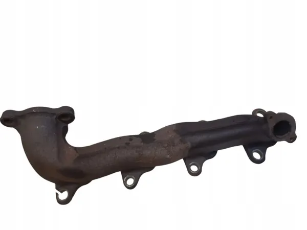 Colector de escape Toyota Avensis T270 OEM JUT185607 image 3