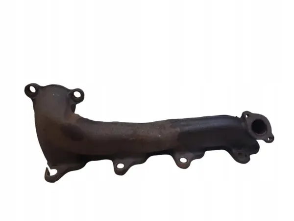 Colector de escape Toyota Avensis T270 OEM JUT185607 image 4