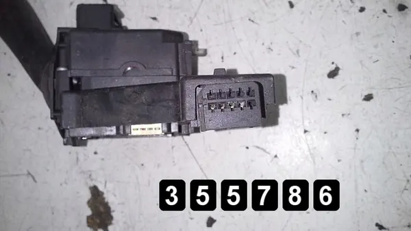 Interruptor VW OEM AM-355786 para Caddy 2006 image 3