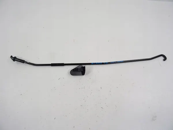 Nissan X-Trail T32 Motorhuvesstöd OEM Montering image 2