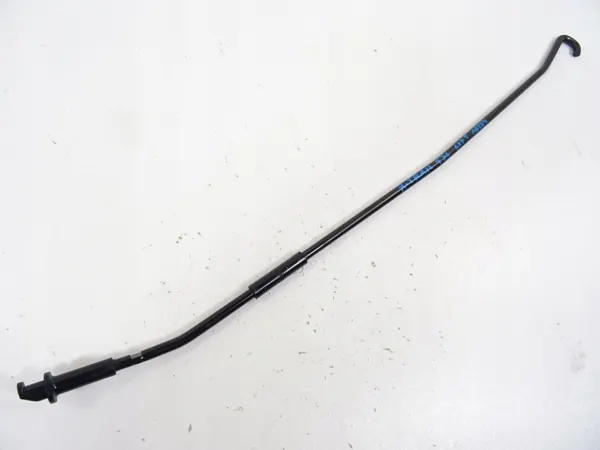 Nissan X-Trail T32 Motorhuvesstöd OEM Montering image 4