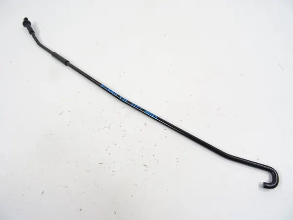 Nissan X-Trail T32 Motorhuvesstöd OEM Montering image 6