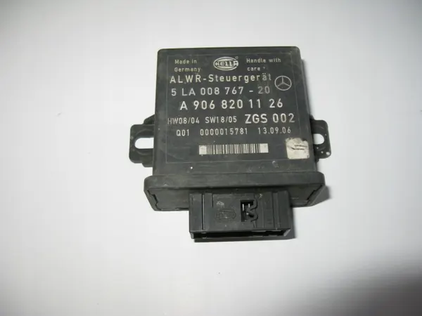 Xenon-koplampmodule OEM A9068201126 image 2