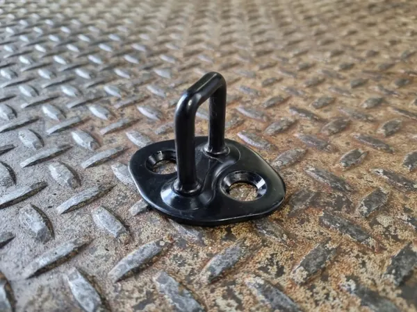 Tesla Model Y 2023 Slotinleg OEM 150060300A image 2