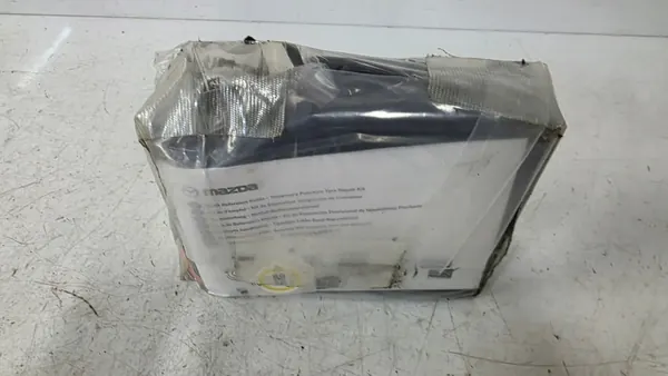 Kit reparação compressor usado OEM KOMPRESOR MAZDA 3 BM image 2