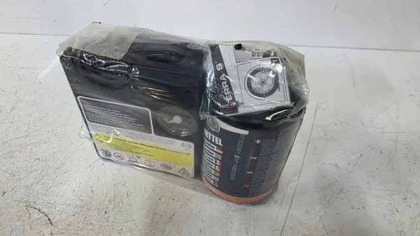 Kit reparação compressor usado OEM KOMPRESOR MAZDA 3 BM image 4