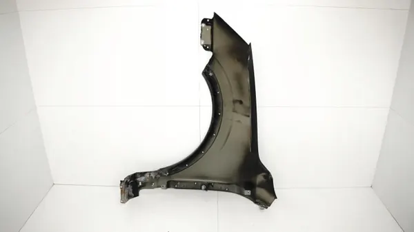 Aile avant droite OEM 360167935 pour Opel Antara image 8