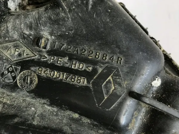 Renault OE 208S85661R 204629323R Begagnad AdBlue-tank image 7