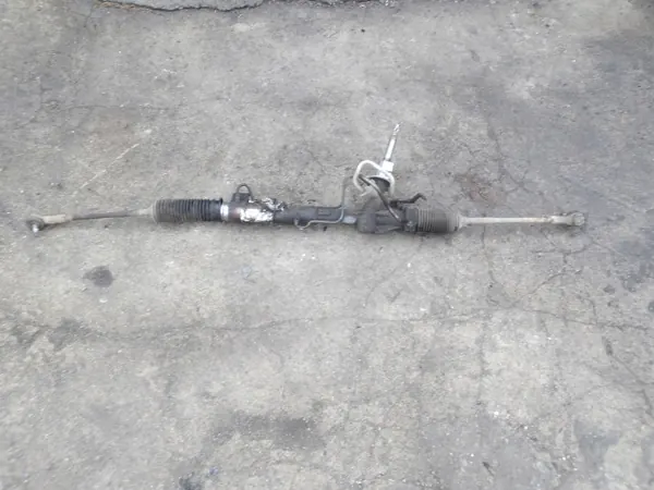 Lenkgetriebe Ford Transit Connect 1.8 d 2004 OEM image 2