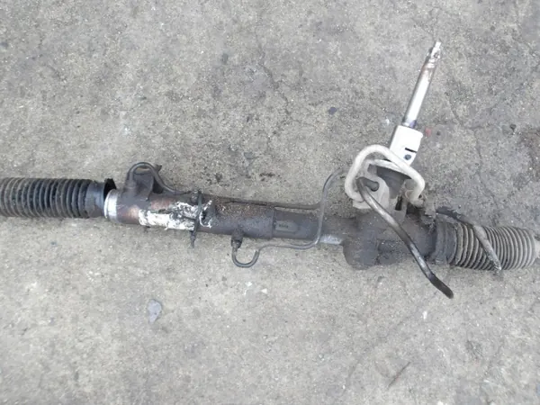 Lenkgetriebe Ford Transit Connect 1.8 d 2004 OEM image 3
