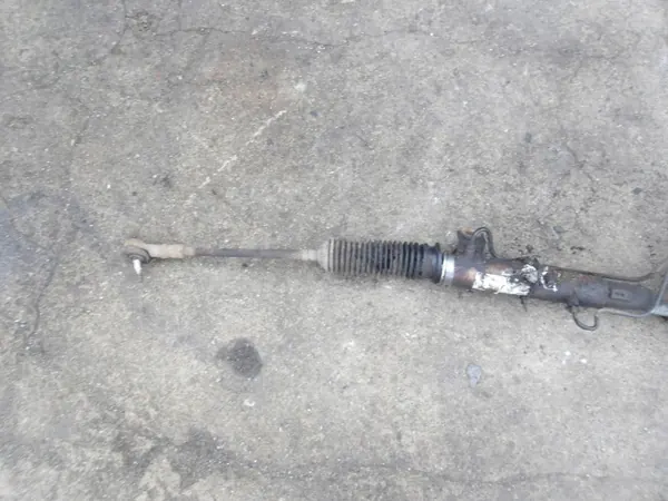 Lenkgetriebe Ford Transit Connect 1.8 d 2004 OEM image 4
