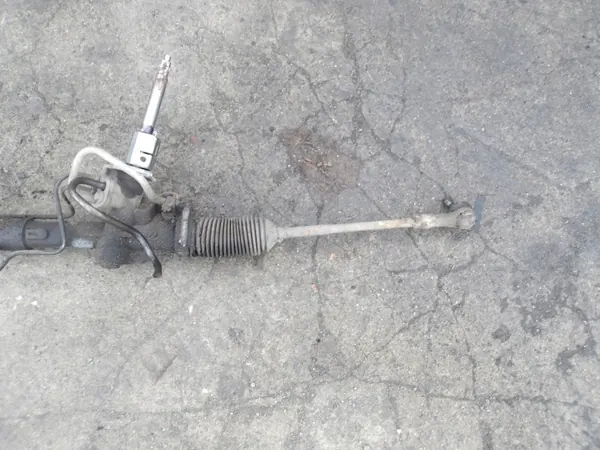 Lenkgetriebe Ford Transit Connect 1.8 d 2004 OEM image 5