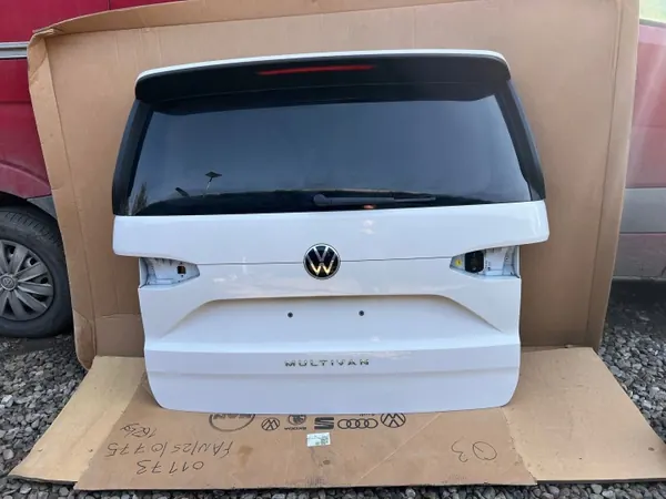 Porta Traseira VW T7 Multivan OEM 8134 - Usado image 2