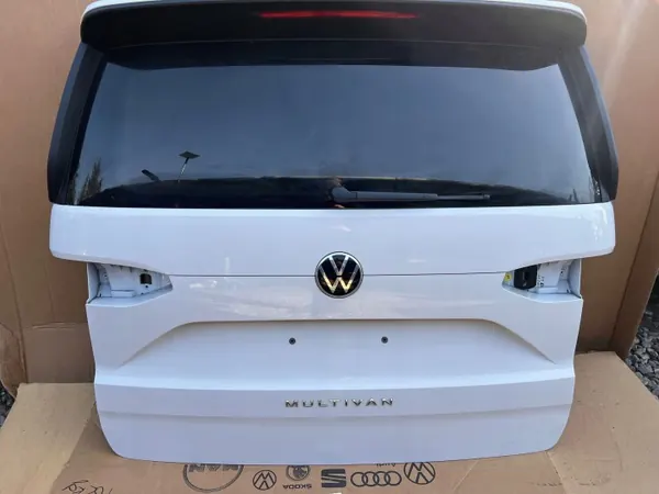 Porta Traseira VW T7 Multivan OEM 8134 - Usado image 10