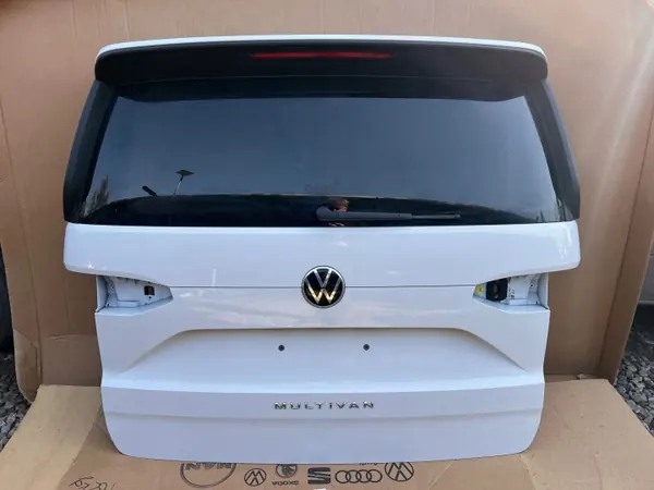 Porta Traseira VW T7 Multivan OEM 8134 - Usado image 3