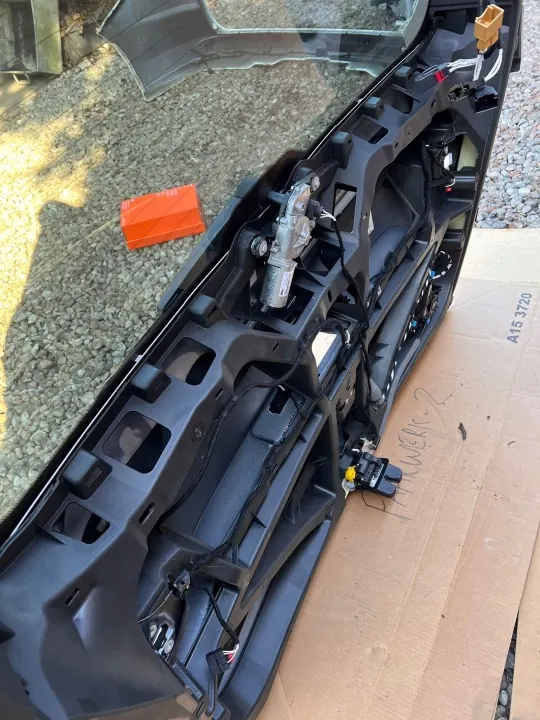 Porta Traseira VW T7 Multivan OEM 8134 - Usado image 6