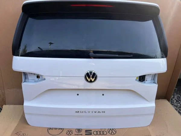 Porta Traseira VW T7 Multivan OEM 8134 - Usado image 8