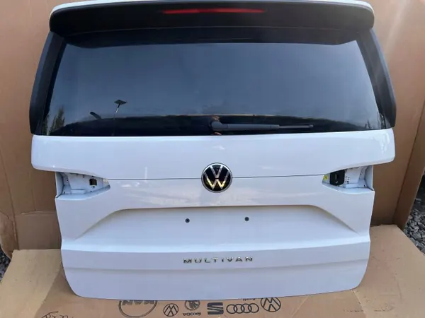 Porta Traseira VW T7 Multivan OEM 8134 - Usado image 9