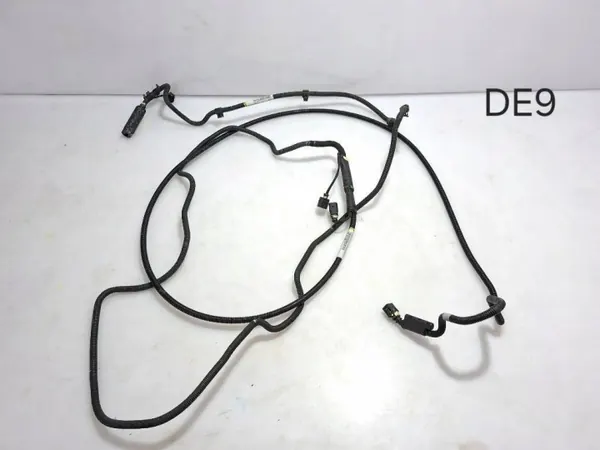 Manguera AdBlue OEM 7N0131983F para Volkswagen Sharan image 2