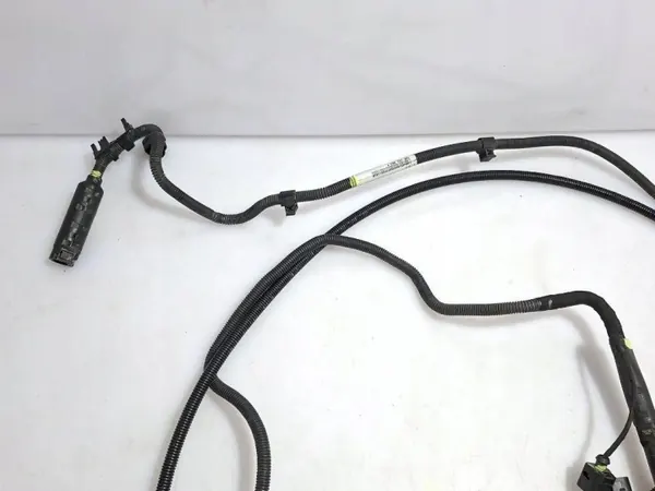 Manguera AdBlue OEM 7N0131983F para Volkswagen Sharan image 3