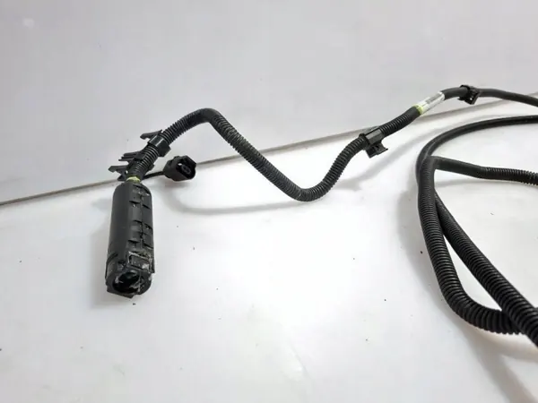 Manguera AdBlue OEM 7N0131983F para Volkswagen Sharan image 4