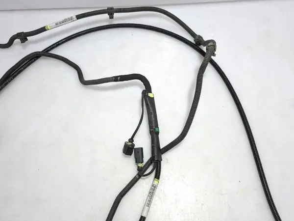 Manguera AdBlue OEM 7N0131983F para Volkswagen Sharan image 5
