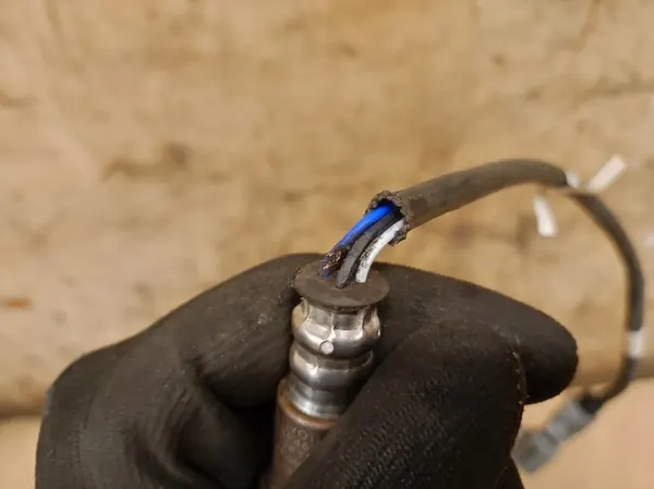 Sensor Lambda Toyota Sienna 2.5 Híbrido 2021- image 4